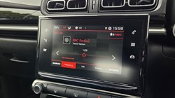 2021 (21) CITROEN C3 1.2 PureTech Shine 5dr 5759914