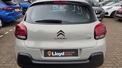 2021 (21) CITROEN C3 1.2 PureTech Shine 5dr 5759893