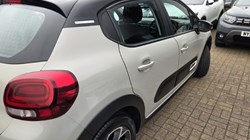 2021 (21) CITROEN C3 1.2 PureTech Shine 5dr 5759890