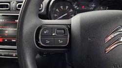 2021 (21) CITROEN C3 1.2 PureTech Shine 5dr 5759910