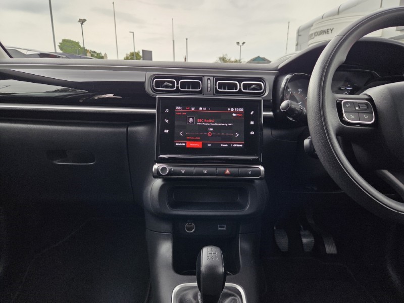 2021 (21) CITROEN C3 1.2 PureTech Shine 5dr 5759902