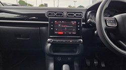 2021 (21) CITROEN C3 1.2 PureTech Shine 5dr 5759902