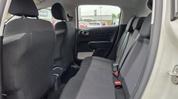 2021 (21) CITROEN C3 1.2 PureTech Shine 5dr 5759899