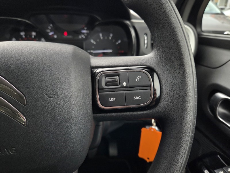 2021 (21) CITROEN C3 1.2 PureTech Shine 5dr 5759911