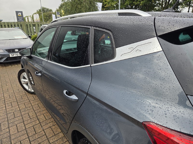 2019 (69) SEAT ARONA 1.0 TSI 115 FR [EZ] 5dr 5766635