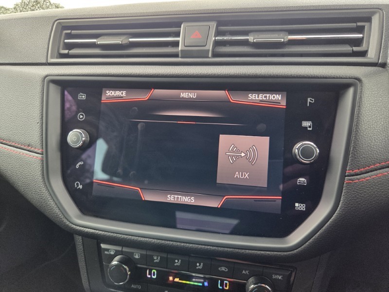 2019 (69) SEAT ARONA 1.0 TSI 115 FR [EZ] 5dr 5766660