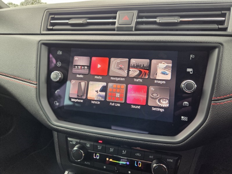 2019 (69) SEAT ARONA 1.0 TSI 115 FR [EZ] 5dr 5766665
