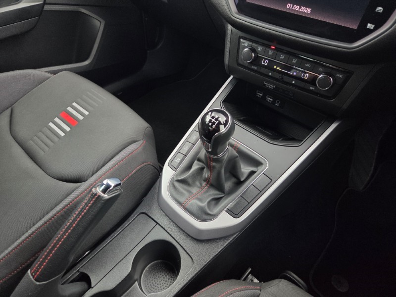 2019 (69) SEAT ARONA 1.0 TSI 115 FR [EZ] 5dr 5766656