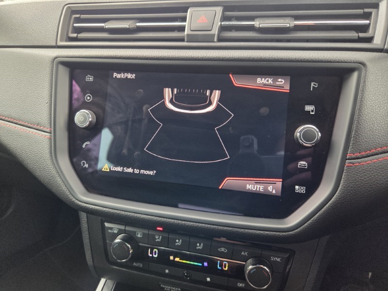2019 (69) SEAT ARONA 1.0 TSI 115 FR [EZ] 5dr 5766666