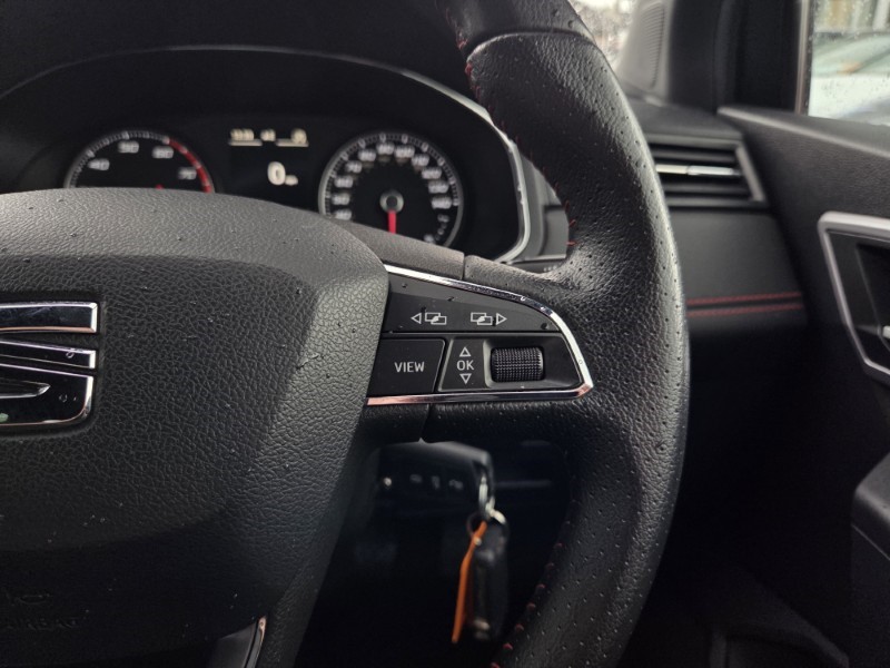 2019 (69) SEAT ARONA 1.0 TSI 115 FR [EZ] 5dr 5766654
