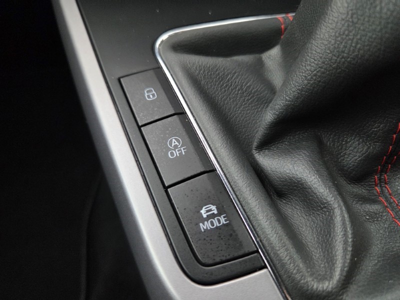 2019 (69) SEAT ARONA 1.0 TSI 115 FR [EZ] 5dr 5766657