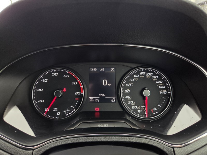 2019 (69) SEAT ARONA 1.0 TSI 115 FR [EZ] 5dr 5766667