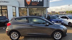 2018 (68) FORD FIESTA 1.1 Zetec 3dr 5774716