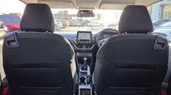 2018 (68) FORD FIESTA 1.1 Zetec 3dr 5774734