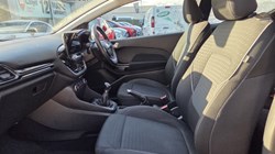 2018 (68) FORD FIESTA 1.1 Zetec 3dr 5774736