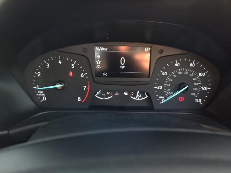 2018 (68) FORD FIESTA 1.1 Zetec 3dr 5774752