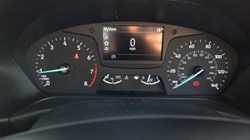 2018 (68) FORD FIESTA 1.1 Zetec 3dr 5774752