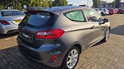 2018 (68) FORD FIESTA 1.1 Zetec 3dr 5774731