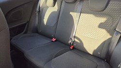 2018 (68) FORD FIESTA 1.1 Zetec 3dr 5774737