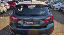 2018 (68) FORD FIESTA 1.1 Zetec 3dr 5774730