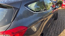2018 (68) FORD FIESTA 1.1 Zetec 3dr 5774727
