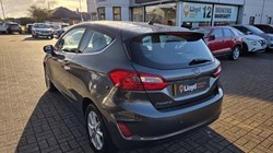 2018 (68) FORD FIESTA 1.1 Zetec 3dr 5774729