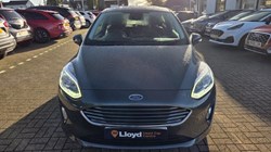 2018 (68) FORD FIESTA 1.1 Zetec 3dr 5774721