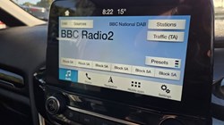 2018 (68) FORD FIESTA 1.1 Zetec 3dr 5774751