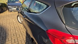 2018 (68) FORD FIESTA 1.1 Zetec 3dr 5774726
