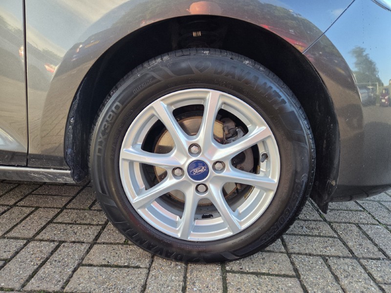2018 (68) FORD FIESTA 1.1 Zetec 3dr 5774717