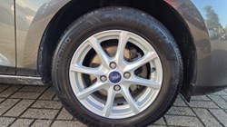 2018 (68) FORD FIESTA 1.1 Zetec 3dr 5774717