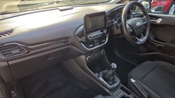 2018 (68) FORD FIESTA 1.1 Zetec 3dr 5774735