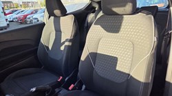 2018 (68) FORD FIESTA 1.1 Zetec 3dr 5774739