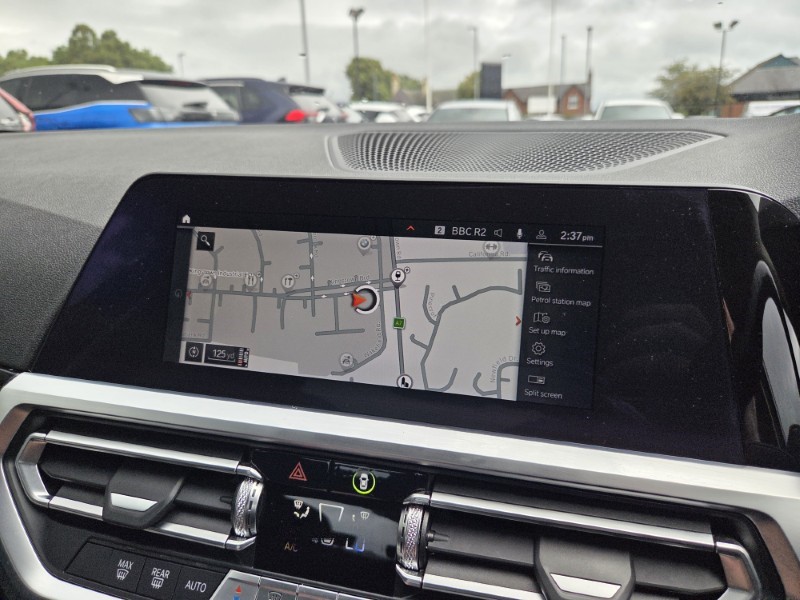 2020 (70) BMW 3 SERIES 318d MHT SE 4dr Step Auto 5767630
