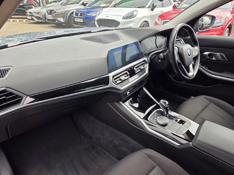 2020 (70) BMW 3 SERIES 318d MHT SE 4dr Step Auto 5767614