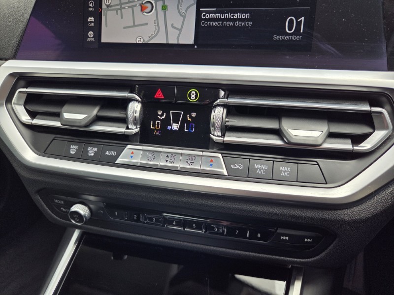2020 (70) BMW 3 SERIES 318d MHT SE 4dr Step Auto 5767626