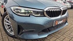 2020 (70) BMW 3 SERIES 318d MHT SE 4dr Step Auto 5767598