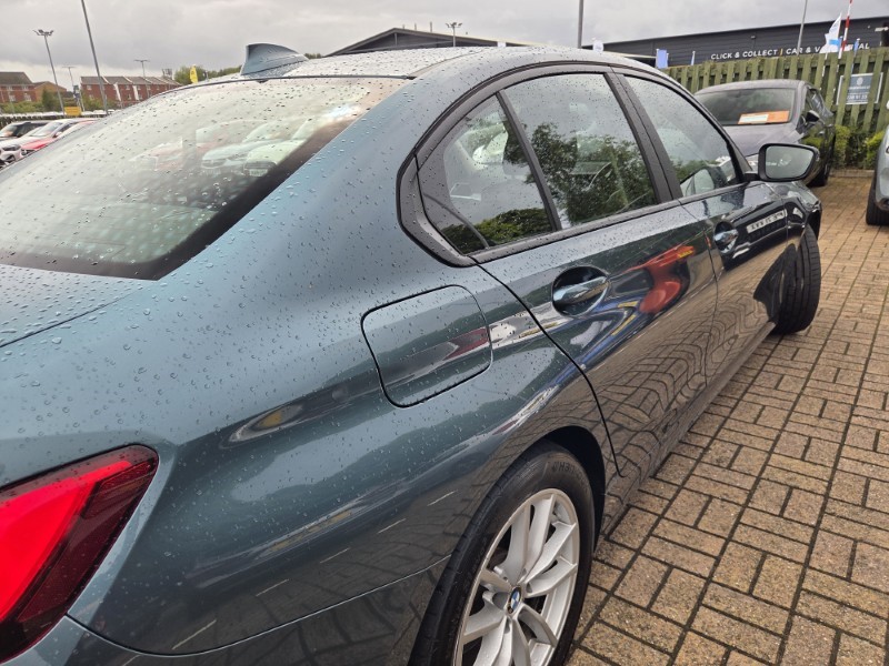 2020 (70) BMW 3 SERIES 318d MHT SE 4dr Step Auto 5767601