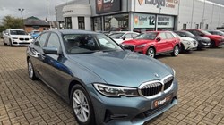 2020 (70) BMW 3 SERIES 318d MHT SE 4dr Step Auto 5767594
