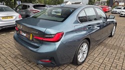 2020 (70) BMW 3 SERIES 318d MHT SE 4dr Step Auto 5767605