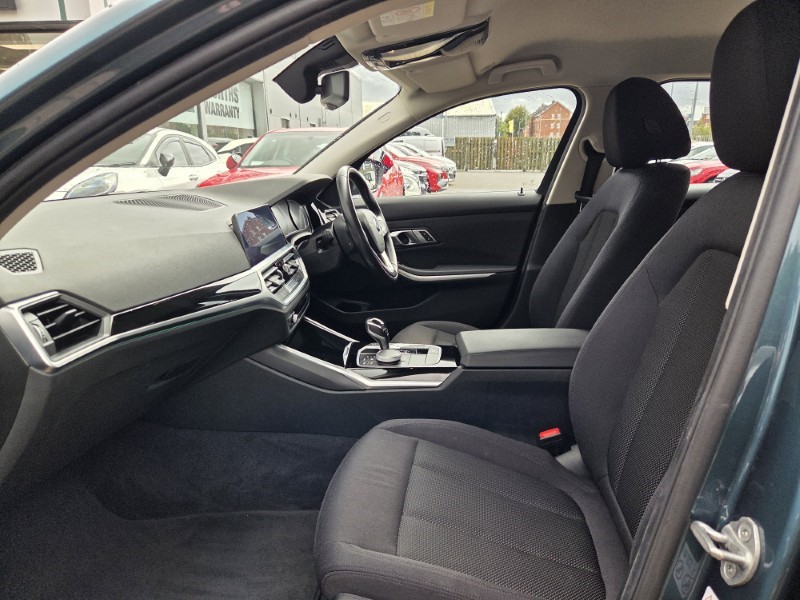 2020 (70) BMW 3 SERIES 318d MHT SE 4dr Step Auto 5767615