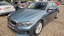 2020 (70) BMW 3 SERIES 318d MHT SE 4dr Step Auto 5767596