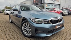 2020 (70) BMW 3 SERIES 318d MHT SE 4dr Step Auto 5767602