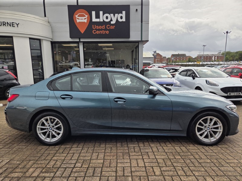 2020 (70) BMW 3 SERIES 318d MHT SE 4dr Step Auto 5767591