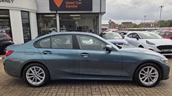 2020 (70) BMW 3 SERIES 318d MHT SE 4dr Step Auto 5767591
