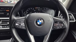 2020 (70) BMW 3 SERIES 318d MHT SE 4dr Step Auto 5767622
