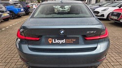 2020 (70) BMW 3 SERIES 318d MHT SE 4dr Step Auto 5767604