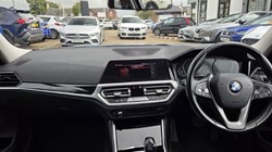 2020 (70) BMW 3 SERIES 318d MHT SE 4dr Step Auto 5767612