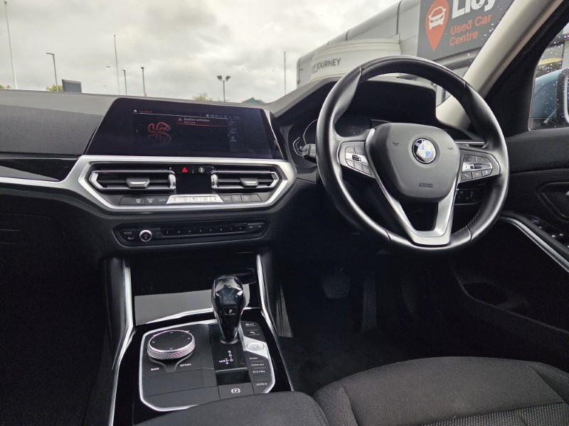2020 (70) BMW 3 SERIES 318d MHT SE 4dr Step Auto 5767610