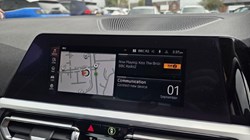 2020 (70) BMW 3 SERIES 318d MHT SE 4dr Step Auto 5767627